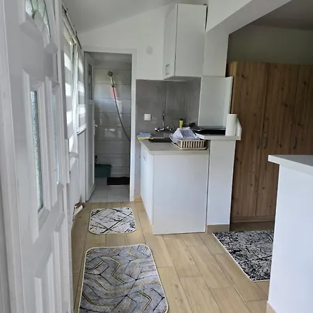 Srebrna Dolina Kremna