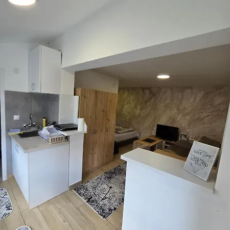 Srebrna Dolina * Kremna