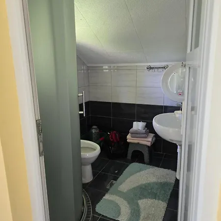 アパート Srebrna Dolina *