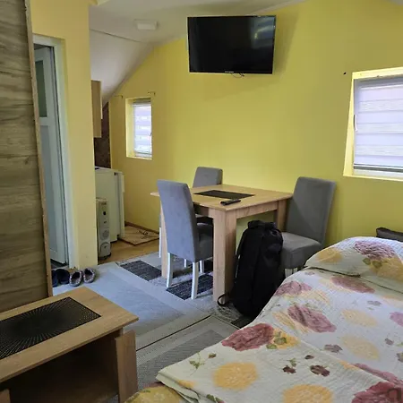 Srebrna Dolina * Kremna